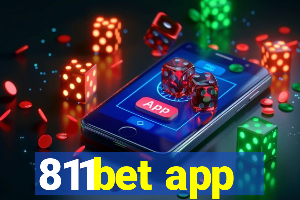 811bet app